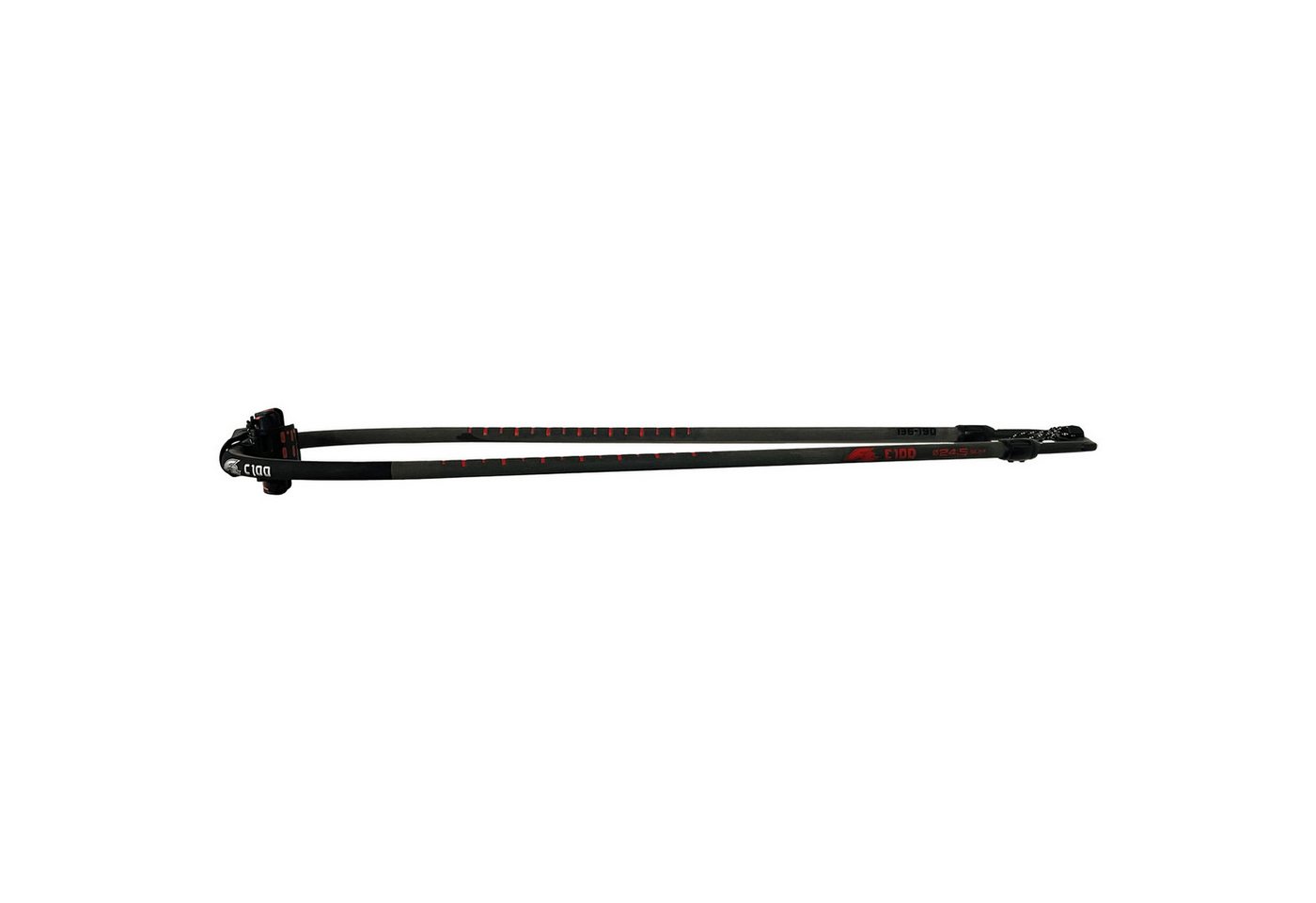 F2 Windsurf Gabelbaum F2 Gabelbaum Team Pro Carbon Slim C60 125-175 cm Schwarz 2024/25 F2 Windsurf Gabelbaum F2 Gabelbaum Team Pro Carbon Slim C60 125-175 cm Schwarz 2024/25 von F2