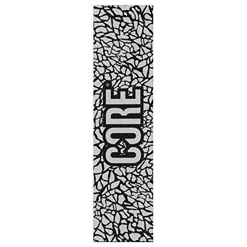 F26 Core Stunt-Scooter Tret Roller Griptape Elephant Print F26 Core Stunt-Scooter Tret Roller Griptape Elephant Print von F26