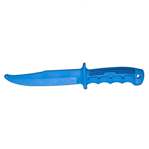 FAB Defense Trainingsmesser - Krav MAGA knive (Blue) von FAB Defense