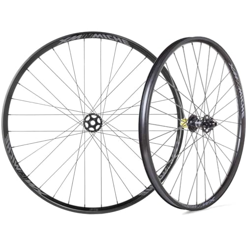 FAC Michelin Unisex – Erwachsene Miche XMH R30 AXY Laufräder, Silber, 29" FAC Michelin Unisex – Erwachsene Miche XMH R30 AXY Laufräder, Silber, 29" von FAC Michelin
