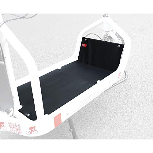 FAHRER Deck Ladeflächenplane Bullitt FAHRER Deck Ladeflächenplane Bullitt von FAHRER