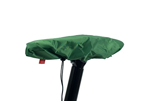 Kappe - hochwertiger, Leichter und wasserdichter Sattelschutz/Sattelbezug von FAHRER (Grün) Kappe - hochwertiger, Leichter und wasserdichter Sattelschutz/Sattelbezug von FAHRER (Grün) von FAHRER