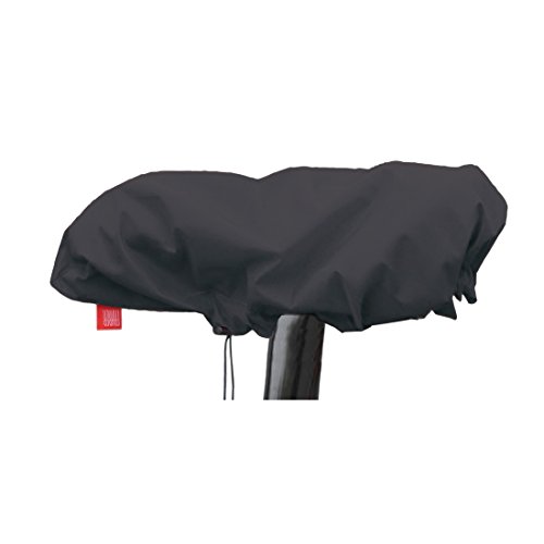 FAHRER Berlin KAPPE Sattelkappe Sattelschutz Sattelbezug, extra breit, schwarz, Fahrradzubehör FAHRER Berlin KAPPE Sattelkappe Sattelschutz Sattelbezug, extra breit, schwarz, Fahrradzubehör von FAHRER