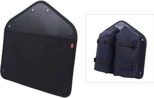 Fahrer Panel Bags Bullitt Fahrer Panel Bags Bullitt von FAHRER