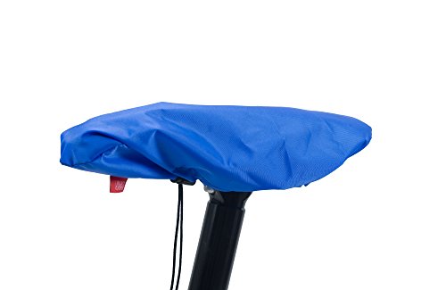 Kappe - hochwertiger, Leichter und wasserdichter Sattelschutz/Sattelbezug von FAHRER (Blau) Kappe - hochwertiger, Leichter und wasserdichter Sattelschutz/Sattelbezug von FAHRER (Blau) von FAHRER