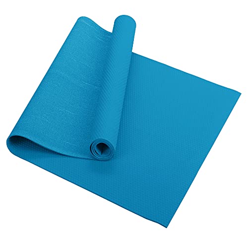 FAIR MOVE XXL Yogamatte rutschfest schadstofffrei 175x60 cm – 100% plastikfrei & Yoga-Matte Naturkautschuk & vegan – Fair gehandelte Sportmatte Fitnessmatte Gymnastikmatte in Blau FAIR MOVE XXL Yogamatte rutschfest schadstofffrei 175x60 cm – 100% plastikfrei & Yoga-Matte Naturkautschuk & vegan – Fair gehandelte Sportmatte Fitnessmatte Gymnastikmatte in Blau von FAIRMOVE
