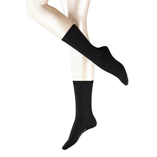 FALKE Cosy Wool SO Black - 39-42 FALKE Cosy Wool SO Black - 39-42 von FALKE