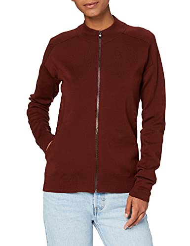 FALKE Damen Bomber Jacke, Chef, M FALKE Damen Bomber Jacke, Chef, M von FALKE