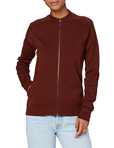 FALKE Damen Bomber Jacke, Chef, M von FALKE