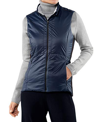 FALKE Damen Caro Weste, Navy, M FALKE Damen Caro Weste, Navy, M von FALKE