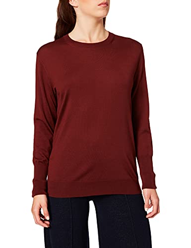 FALKE Damen Crew Neck, Chef, L FALKE Damen Crew Neck, Chef, L von FALKE