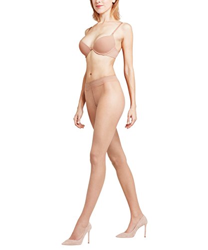FALKE Damen Feinstrumpfhose 40027 Shelina TI 12 DEN- Gr. S-M, Golden FALKE Damen Feinstrumpfhose 40027 Shelina TI 12 DEN- Gr. S-M, Golden von FALKE