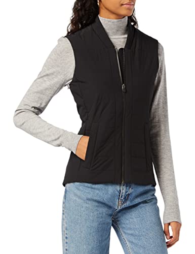FALKE Damen Fragment Weste, Black, M FALKE Damen Fragment Weste, Black, M von FALKE
