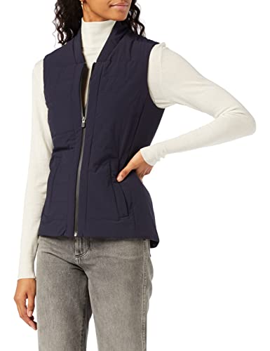 FALKE Damen Fragment Weste, Night Sky, XXL FALKE Damen Fragment Weste, Night Sky, XXL von FALKE
