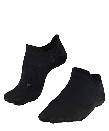 FALKE Damen Golfsocken GO5 Invisible W In Funktionsmaterial antiblasen 1 Paar, Schwarz Black 3000, 41-42 FALKE Damen Golfsocken GO5 Invisible W In Funktionsmaterial antiblasen 1 Paar, Schwarz Black 3000, 41-42 von FALKE