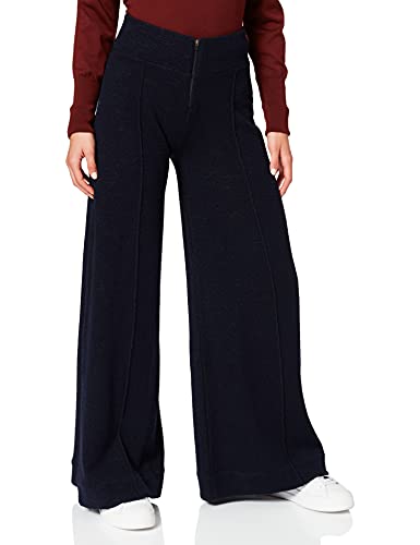 FALKE Damen Marlene Hose, Night Sky, 34 von FALKE