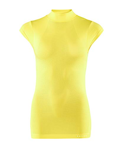 FALKE Damen Shirt-37923 Damen Shirt XL Sonnenlicht von FALKE