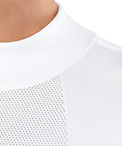 FALKE Damen Shirt-37923 Shirt, weiß, XL-XXL FALKE Damen Shirt-37923 Shirt, weiß, XL-XXL von FALKE