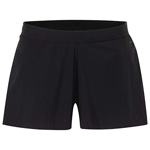 FALKE Damen Shorts-65038 Shorts, Schwarz, M EU FALKE Damen Shorts-65038 Shorts, Schwarz, M EU von FALKE