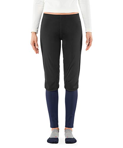 FALKE Damen Tights Windproof Long, Sport Performance Material, 1 Stück, versch. Farben, Größe: XS- XL von FALKE