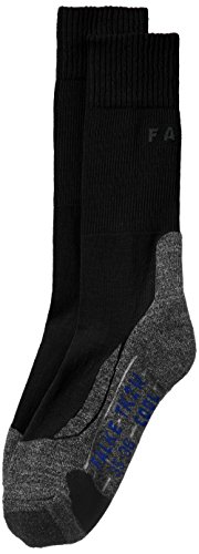 FALKE Damen Trekkingsocke TK 2 Cool, black, 39-40, 16282 FALKE Damen Trekkingsocke TK 2 Cool, black, 39-40, 16282 von FALKE
