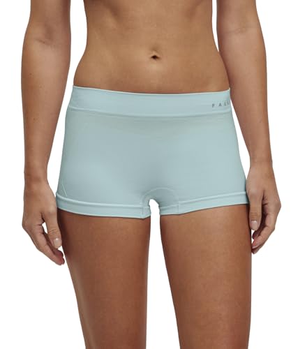 FALKE Damen Warm Funktionsunterhose Panties für milde bis kalte Temperaturen warme Funktionsunterwäsche schnelltrocknendes atmungsaktives nachhaltiges Funktionsmaterial 1 Stück von FALKE