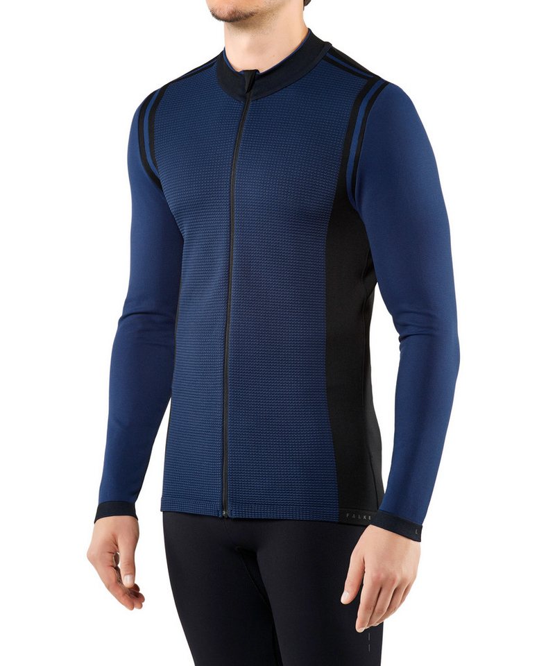 FALKE Funktionsjacke Carter (1-St) hochelastische Sportjacke FALKE Funktionsjacke Carter (1-St) hochelastische Sportjacke von FALKE