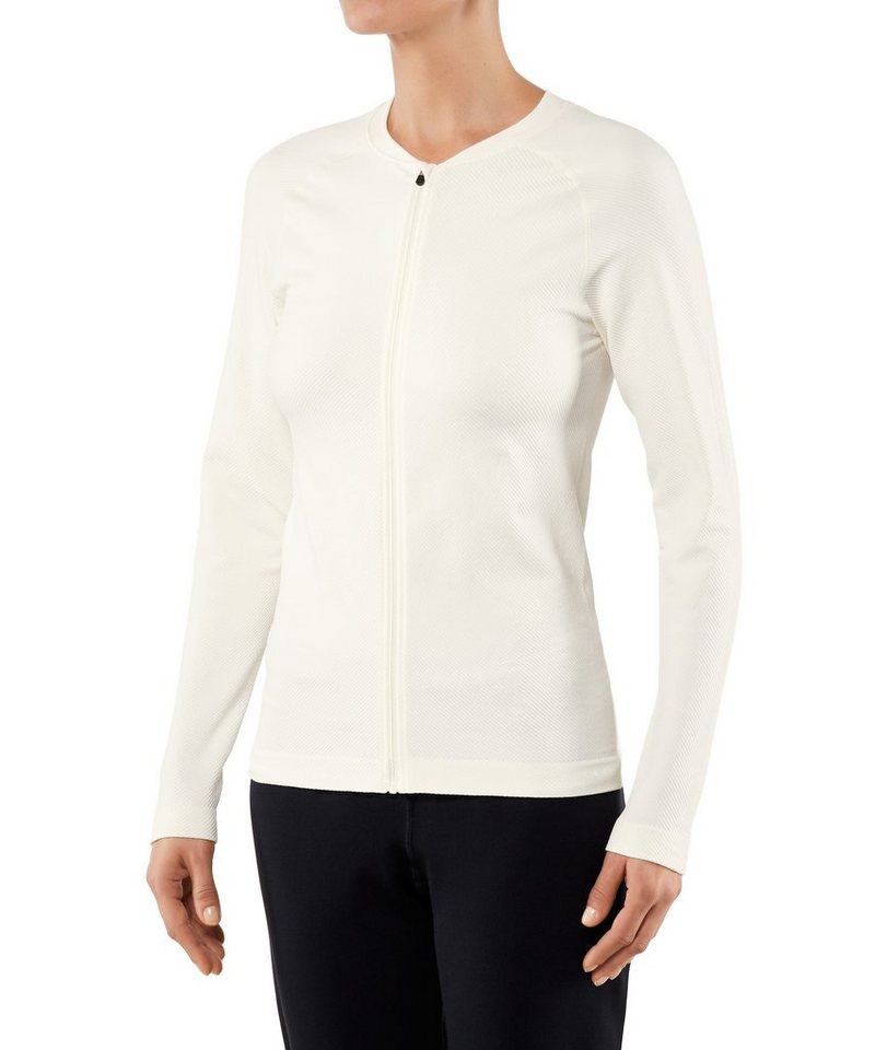 FALKE Funktionsweste Crepe für weiches Tragegefühl FALKE Funktionsweste Crepe für weiches Tragegefühl von FALKE