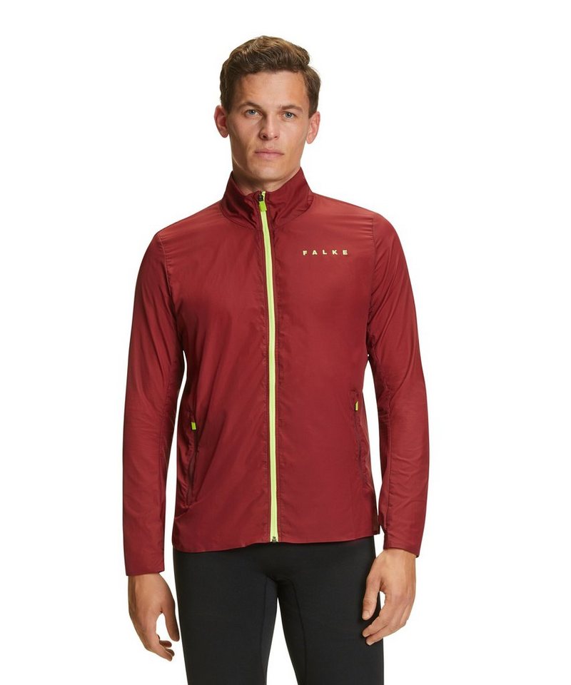 FALKE Funktionsjacke (1-St) für leichten Tragekomfort FALKE Funktionsjacke (1-St) für leichten Tragekomfort von FALKE