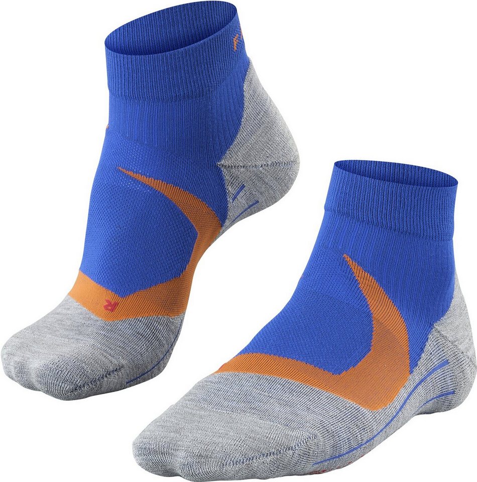 FALKE Funktionssocken FALKE RU4CoolSh FALKE Funktionssocken FALKE RU4CoolSh von FALKE