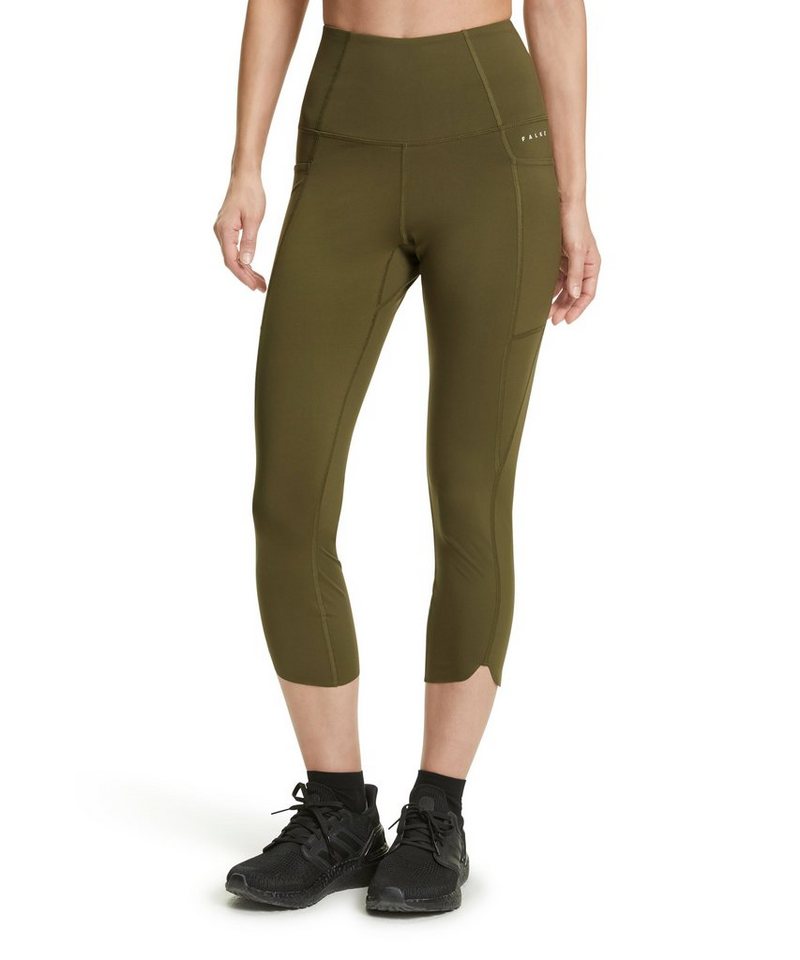 FALKE Funktionstights CORE Sports (1-tlg) für alle Workouts geeignet FALKE Funktionstights CORE Sports (1-tlg) für alle Workouts geeignet von FALKE