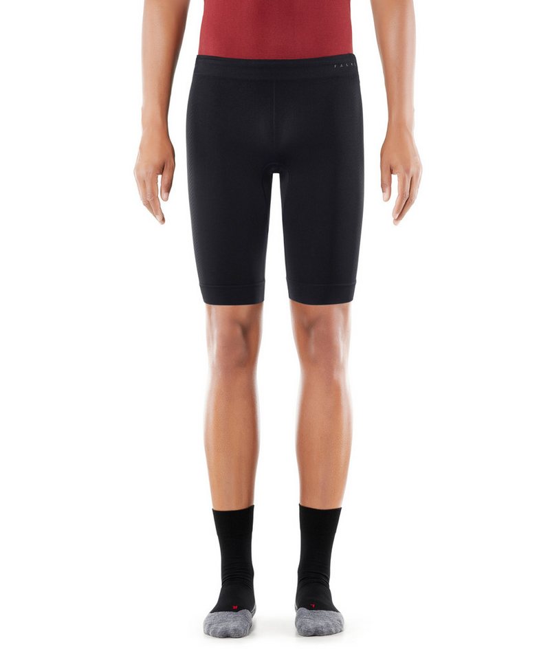 FALKE Funktionstights Light Short aus superleichtem Material von FALKE