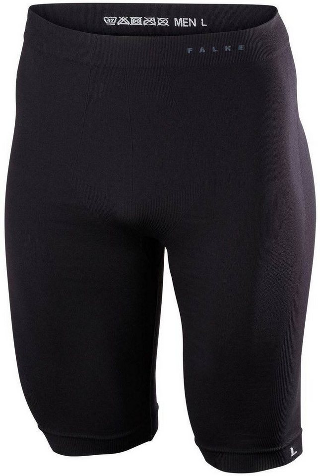 FALKE Funktionsunterhose Warm Short Tight FALKE Funktionsunterhose Warm Short Tight von FALKE