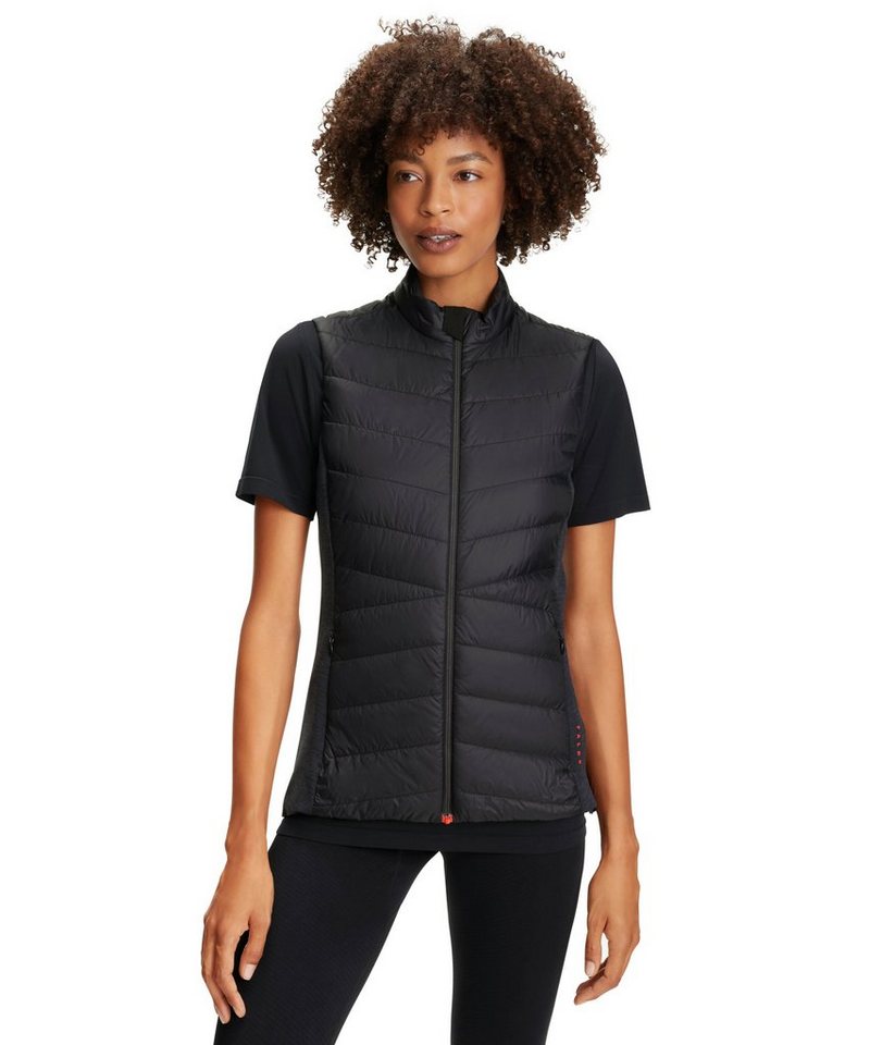 FALKE Funktionsweste (1-tlg) schützt vor Wind & Kälte FALKE Funktionsweste (1-tlg) schützt vor Wind & Kälte von FALKE
