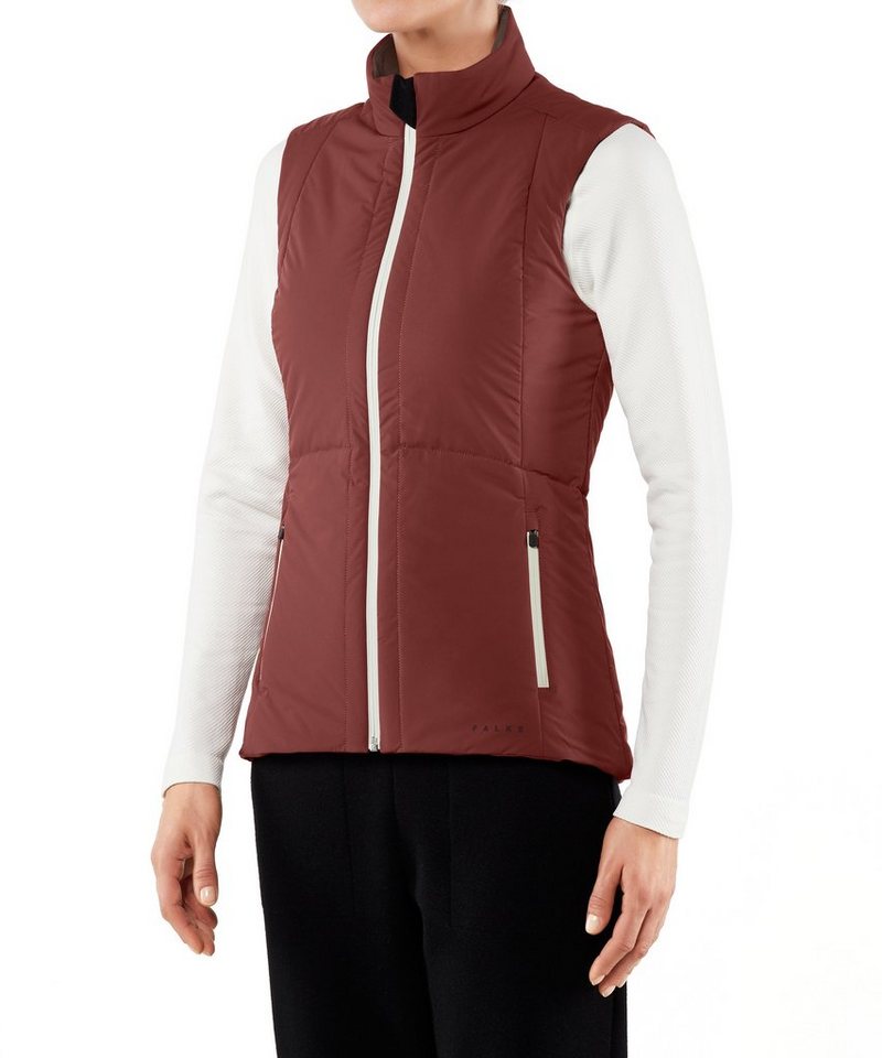 FALKE Funktionsweste Caro wind- & wasserabweisend FALKE Funktionsweste Caro wind- & wasserabweisend von FALKE
