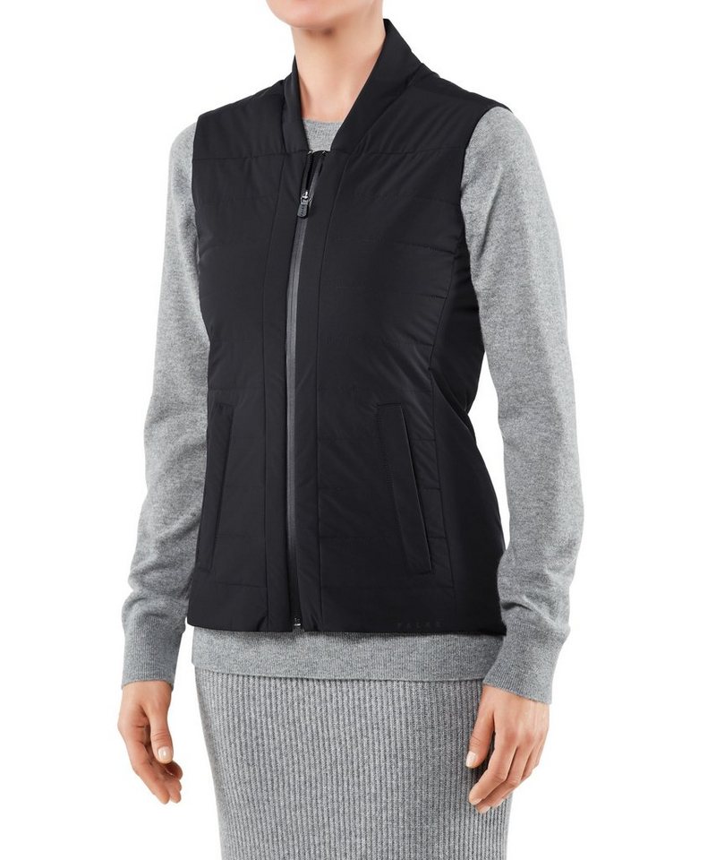 FALKE Funktionsweste aus funktionalem Nylonstoff FALKE Funktionsweste aus funktionalem Nylonstoff von FALKE