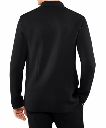 FALKE Herren Blazer-61040 Blazer, schwarz, 50 FALKE Herren Blazer-61040 Blazer, schwarz, 50 von FALKE