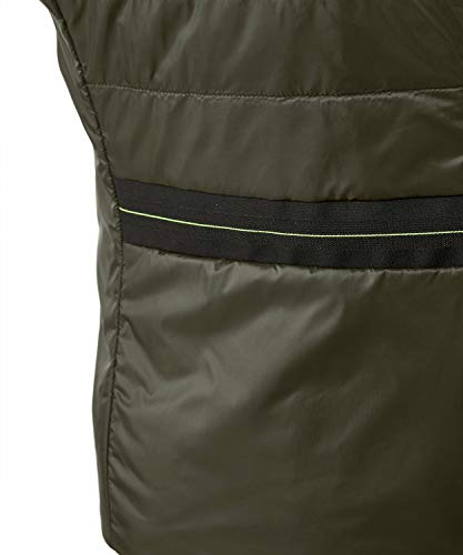 FALKE Herren Fragment Weste, Forest, L FALKE Herren Fragment Weste, Forest, L von FALKE
