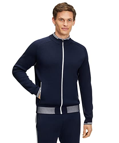 FALKE Herren Jacke-60235 Jacke, Marine, L EU FALKE Herren Jacke-60235 Jacke, Marine, L EU von FALKE