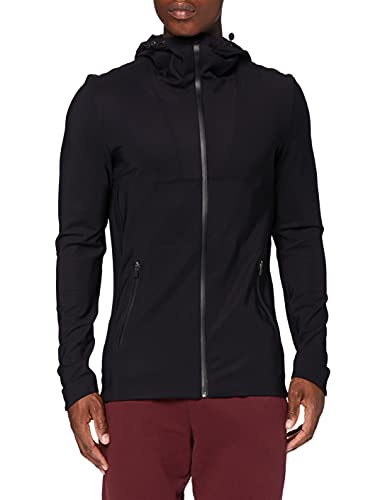 FALKE Herren Jacket Jacke, Black, S FALKE Herren Jacket Jacke, Black, S von FALKE