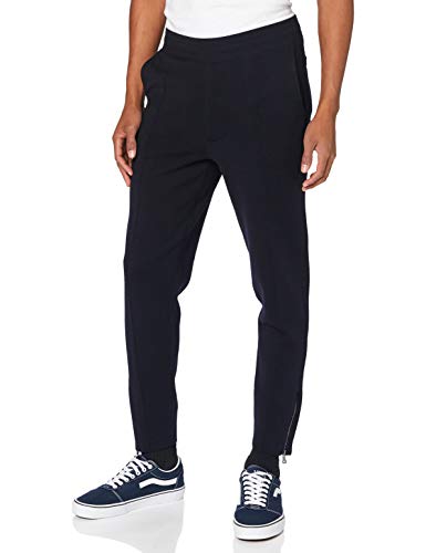 FALKE Herren Jogginghose-60093 Jogginghose, Night Sky, M von FALKE