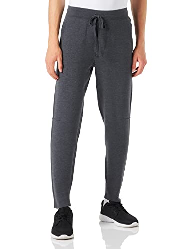 Falke Herren Merino Hose, Dark Grey, S Falke Herren Merino Hose, Dark Grey, S von FALKE