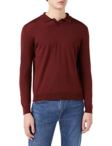 FALKE Herren Polo Button, Chef, M, 60004 FALKE Herren Polo Button, Chef, M, 60004 von FALKE