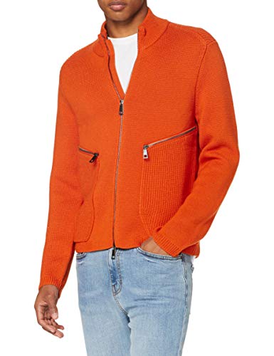 FALKE Herren Reißverschlussjacke-60099 Reißverschlussjacke, Hokkaido, S FALKE Herren Reißverschlussjacke-60099 Reißverschlussjacke, Hokkaido, S von FALKE