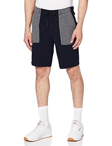 FALKE Herren Shorts, Night Sky, XL von FALKE