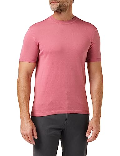FALKE Herren T-shirt-60210 T Shirt, Fuchsia, S EU FALKE Herren T-shirt-60210 T Shirt, Fuchsia, S EU von FALKE