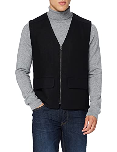 Falke Herren Weste, night sky, 52 (XL) Falke Herren Weste, night sky, 52 (XL) von FALKE