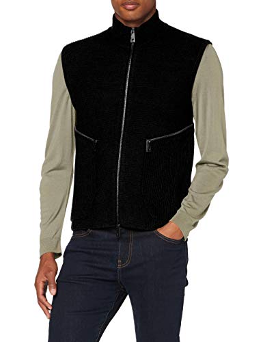 FALKE Herren Weste-60098 Weste, Black, XL FALKE Herren Weste-60098 Weste, Black, XL von FALKE