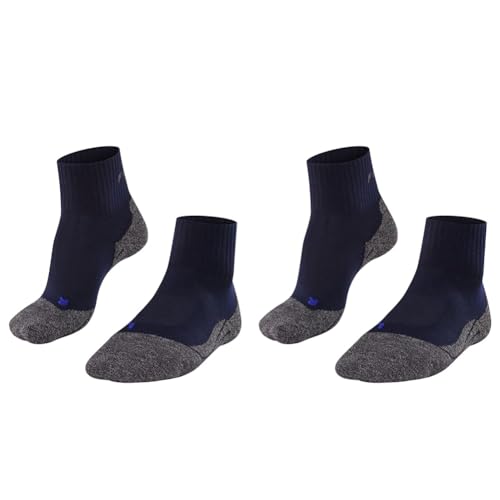 FALKE Homme TK2 Explore Cool Short M SSO respirantes épaisses Anti-ampoule 1 paire Wandersocken & Damen Wandersocken TK2 Explore Cool Short W SSO Funktionsgarn antiblasen dick 1 Paar FALKE Homme TK2 Explore Cool Short M SSO respirantes épaisses Anti-ampoule 1 paire Wandersocken & Damen Wandersocken TK2 Explore Cool Short W SSO Funktionsgarn antiblasen dick 1 Paar von FALKE