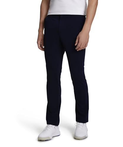 FALKE Herren Hose-37599 Klassische Hose, Space Blue, 52 EU von FALKE